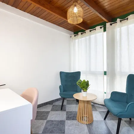 Stylish 4-bedroom In Americas Плая-де-лас-Америкас