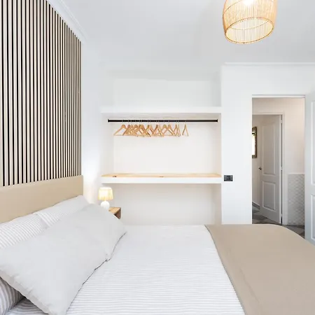 Stylish 4-bedroom In Americas Плая-де-лас-Америкас