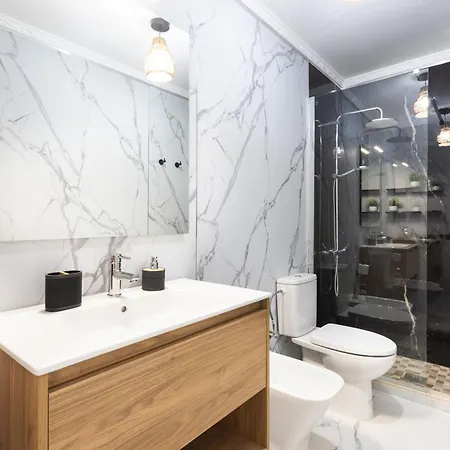Stylish 4-bedroom In Americas Плая-де-лас-Америкас