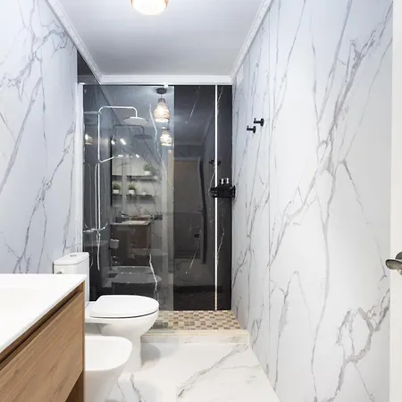 Stylish 4-bedroom In Americas * Плая-де-лас-Америкас