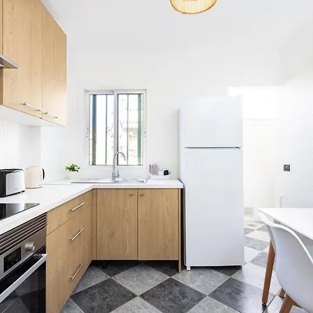 Stylish 4-bedroom In Americas * Плая-де-лас-Америкас